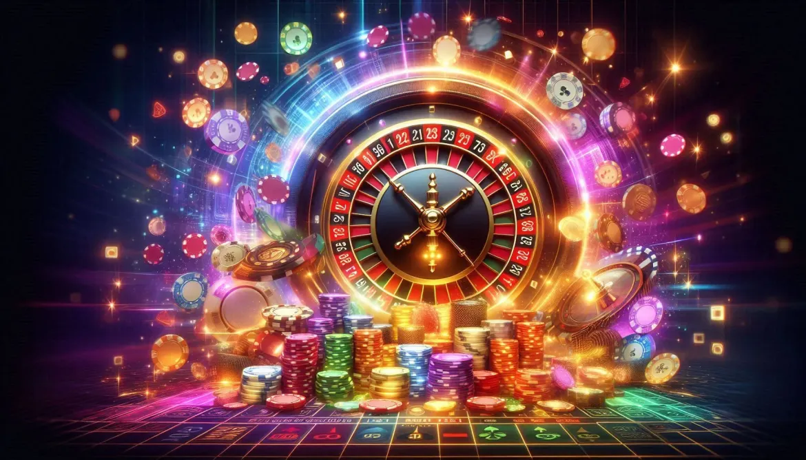Daytona Spin Casino